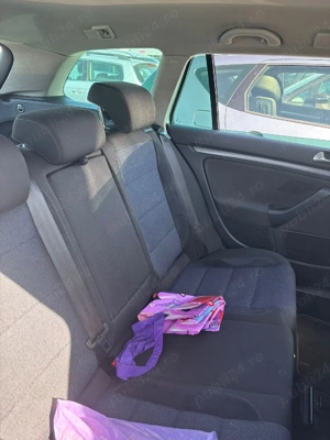 Vand golf 6 Combi - imagine 3