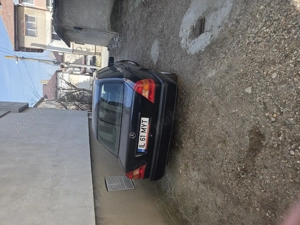 Mercedes c180 - imagine 5