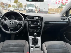 Wv Golf 7 1.6 tdi Highline - imagine 4