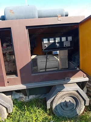 Vând generator 150