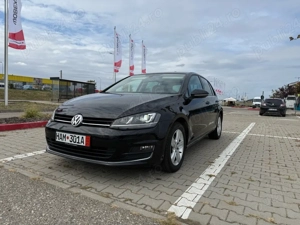 Wv Golf 7 1.6 tdi Highline