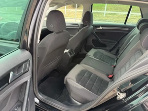 Wv Golf 7 1.6 tdi Highline - imagine 3