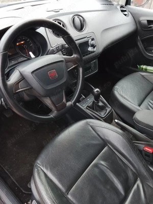 seat ibza 1.2 tdi 2012 full.detalii în privat. - imagine 2