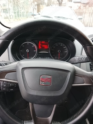 seat ibza 1.2 tdi 2012 full.detalii în privat. - imagine 5