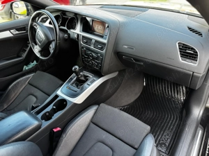 Audi A5 2011 2.0 TFSI 213 CP - imagine 5