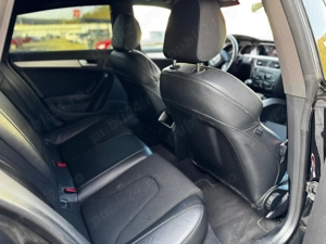 Audi A5 2011 2.0 TFSI 213 CP - imagine 4