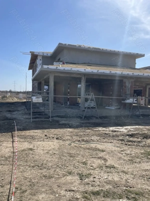 Proprietar, de vanzare duplex mare (253mp construiti si 530mp teren per unitate), - imagine 4