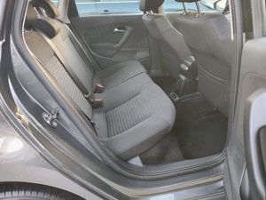 Volkswagen Polo 1.6 TDI Blue Motion Technology Comfortline - imagine 19