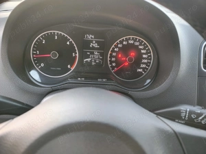 Volkswagen Polo 1.6 TDI Blue Motion Technology Comfortline - imagine 13