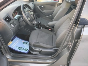 Volkswagen Polo 1.6 TDI Blue Motion Technology Comfortline - imagine 11