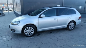 Vând autoturism Vw golf6 - imagine 2