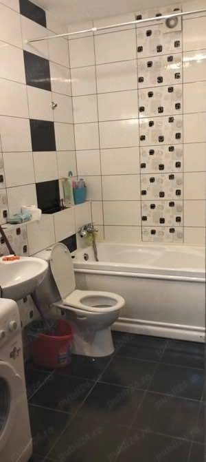 Apartament Luceafarul 1 camera de vanzare - imagine 4