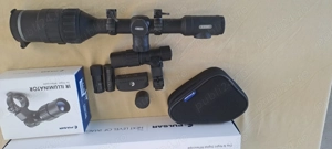 Luneta vanatoare de vanzare Pulsar Digex 