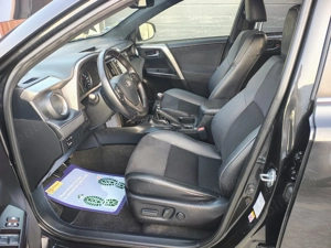 Toyota RAV4 2.0 D-4D 4x2 Start-Stop Executive - imagine 10