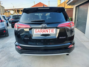 Toyota RAV4 2.0 D-4D 4x2 Start-Stop Executive - imagine 5