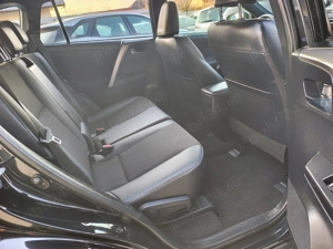 Toyota RAV4 2.0 D-4D 4x2 Start-Stop Executive - imagine 19