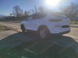 Hyundai Tucson 2020 preț de weekend  - imagine 4