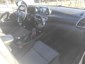 Hyundai Tucson 2020 preț de weekend  - imagine 7