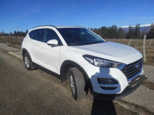 Hyundai Tucson 2020 preț de weekend  - imagine 2