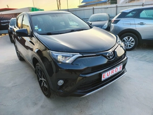 Toyota RAV4 2.0 D-4D 4x2 Start-Stop Executive - imagine 3