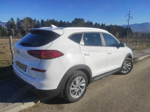 Hyundai Tucson 2020 preț de weekend  - imagine 3