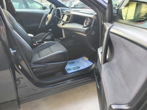 Toyota RAV4 2.0 D-4D 4x2 Start-Stop Executive - imagine 18