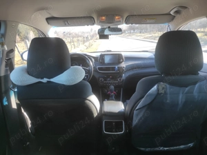 Hyundai Tucson 2020 preț de weekend  - imagine 9