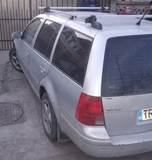 Volwagen Golf 4 1.6  - imagine 3
