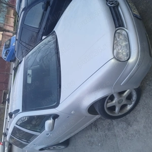 Volwagen Golf 4 1.6  - imagine 2