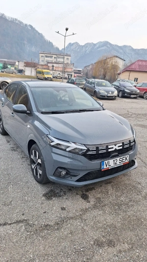 Vand Dacia Logan  - imagine 2
