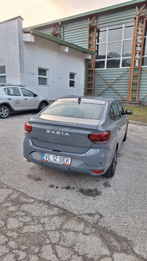 Vand Dacia Logan  - imagine 3