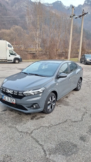 Vand Dacia Logan  - imagine 5