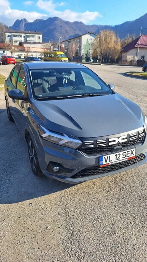 Vand Dacia Logan  - imagine 4