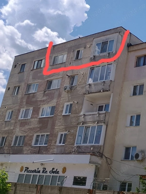 Apartament cu 2 camere de vânzare 