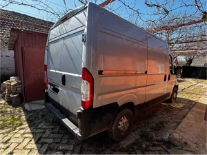 Vând Peugeot Boxer  - imagine 2