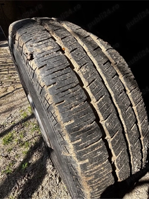 Vând Peugeot Boxer  - imagine 4