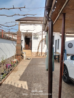 Casa P+M de vânzare Braila 