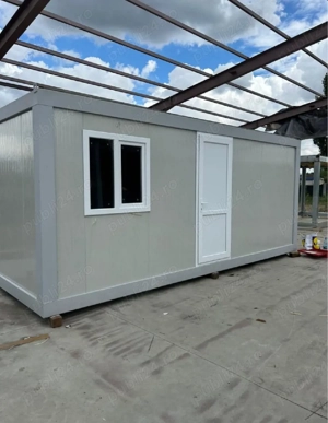 vând containere stil casa 