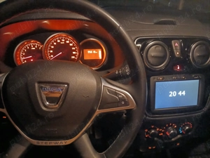 Dacia Lodgy Stepway 7 locuri - imagine 8