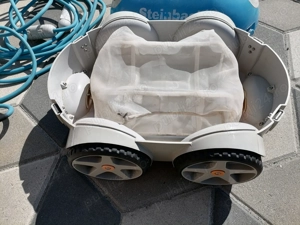 Vand robot de piscina