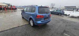 Vand Volkswagen Touran  - imagine 4