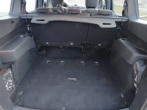 Dacia Lodgy Stepway 7 locuri - imagine 5