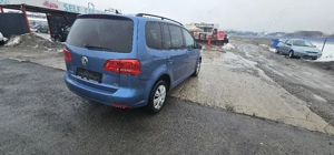 Vand Volkswagen Touran  - imagine 3