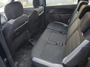 Dacia Lodgy Stepway 7 locuri - imagine 6
