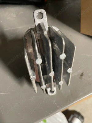 modul led DLR audi a5