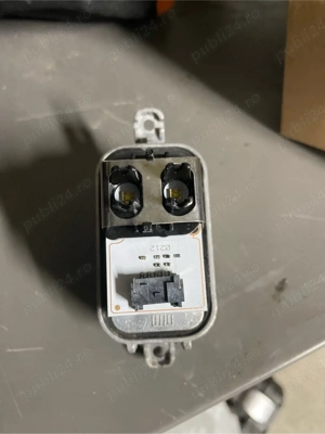 modul led DLR audi a5 - imagine 2