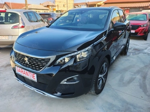 Peugeot 3008 PureTech 130 Stop & Start GPF Allure Business-Paket