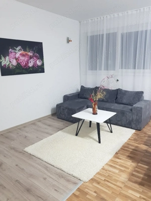 Apartament de inchiriat Arad UTA Ared - imagine 4