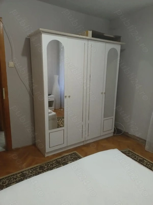 Proprietar, ofer spre inchiriere apart 2 camere semidecomandat, conf 1, et 2, central, 300 euro - imagine 10