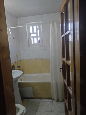 Proprietar, ofer spre inchiriere apart 2 camere semidecomandat, conf 1, et 2, central, 300 euro - imagine 9